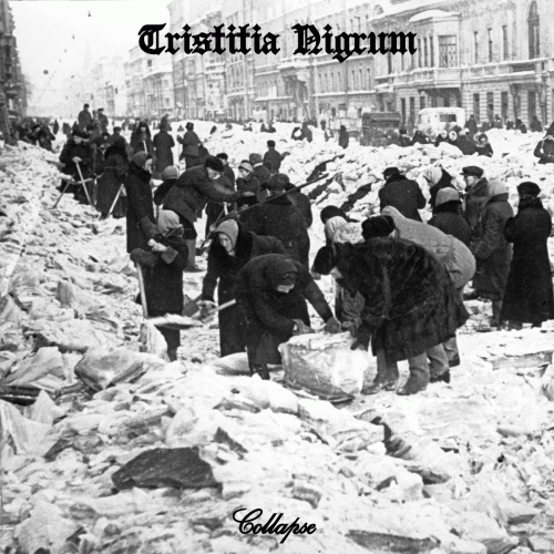Tristitia Nigrum : Collapse
